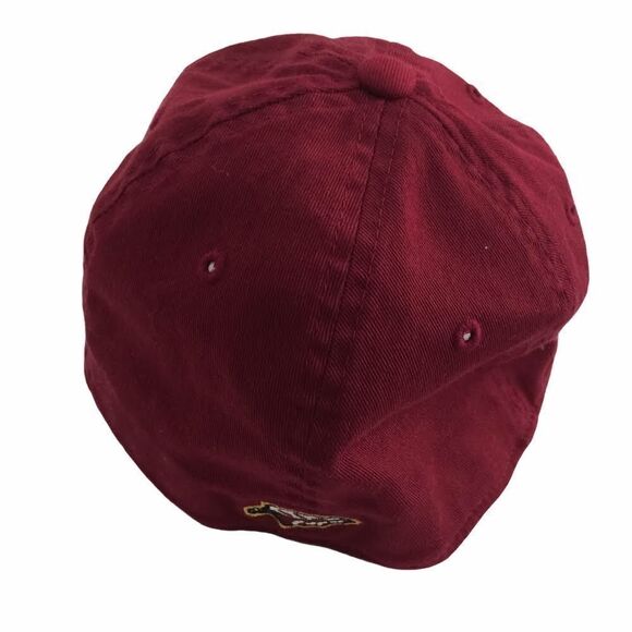Top of the World FSU Florida State Cap in Red One Size Fit - Picture 5 of 7